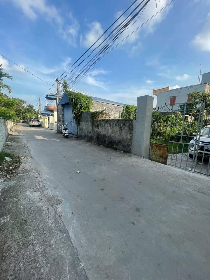 Đất nền Phú Xuân, Thái Bình 56m² chỉ 1.4 tỷ - Sổ đỏ chính chủ, ngõ ô tô thông thoáng!