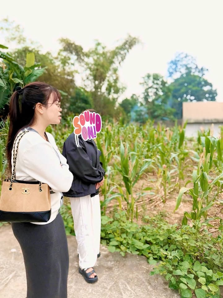 Đất thổ cư Xuân Hoà 120m² giá 395 triệu - Cơ hội đầu tư hiếm có!