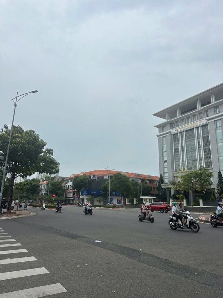 Đất góc 2 mặt tiền 245m² tại phường Tam Thắng, Vũng Tàu - Pháp lý rõ ràng, giá tốt!