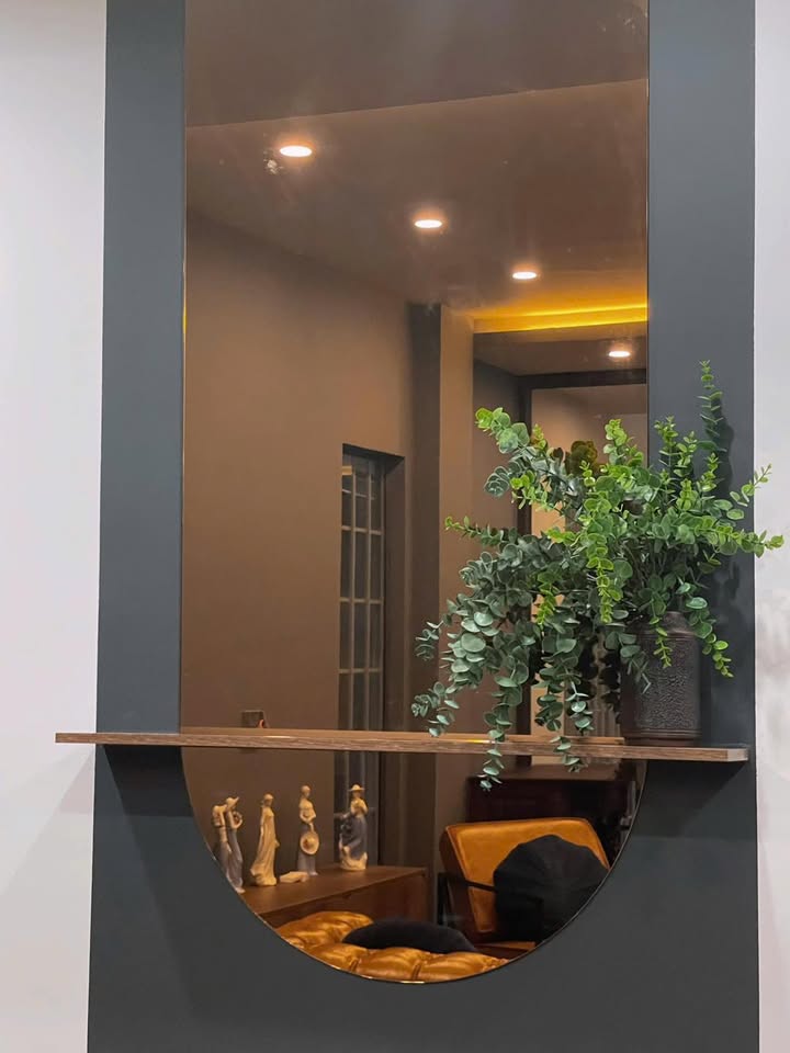 Nhà riêng Cầu Đất, Hải Phòng 90m² giá 6 tỷ - Thiết kế hiện đại, tiện nghi!