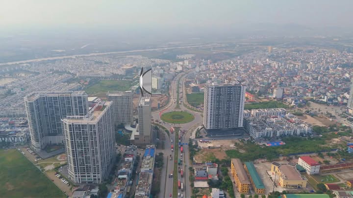 Lô đất vàng Võ Nguyên Giáp, Lê Chân 100m² giá chỉ 11 tỷ - Cơ hội đầu tư sinh lời!
