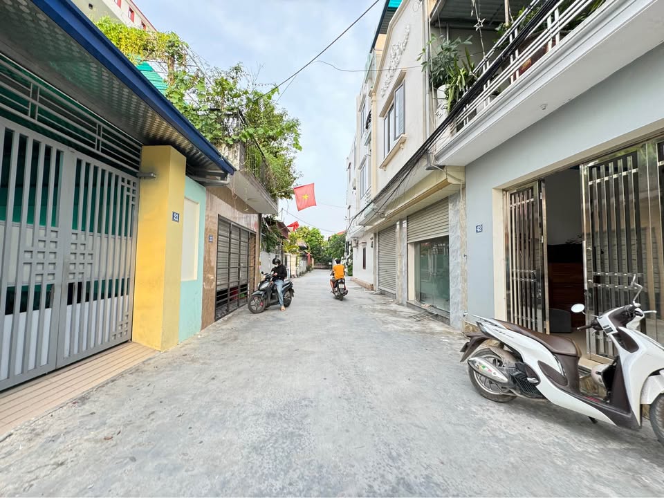 Đất nền An Đồng 100m² giá 3 tỷ - Vị trí đẹp gần chợ, tiện ích đầy đủ