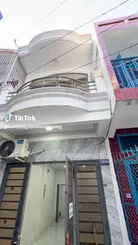 Nhà 2 tầng Nguyên Hồng, Bình Thạnh 29m² giá 4.65 tỷ - Thương lượng ngay!