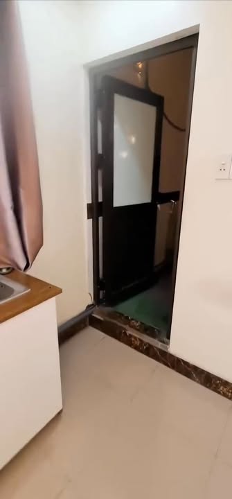 Căn hộ mini cho thuê tại 195 Phúc Lợi, Long Biên 30m² chỉ 3,2 triệu - Nhận phòng ngay!