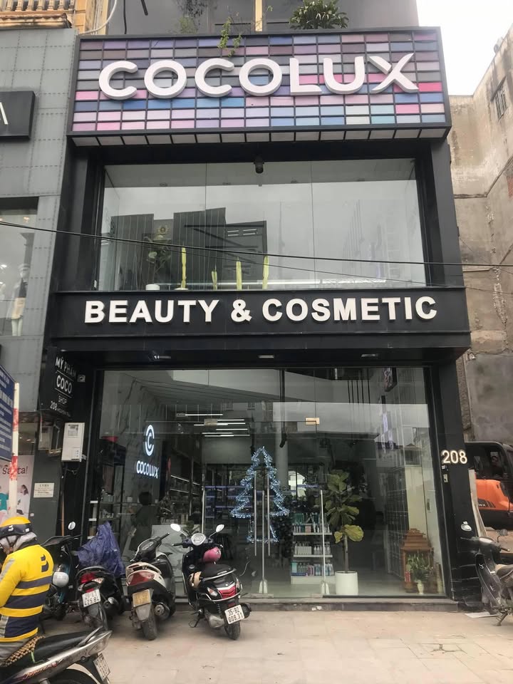 Cho thuê Front House Vạn Phúc, Hà Đông 60m² giá 30 triệu - Mặt bằng đẹp, sẵn sàng kinh doanh!