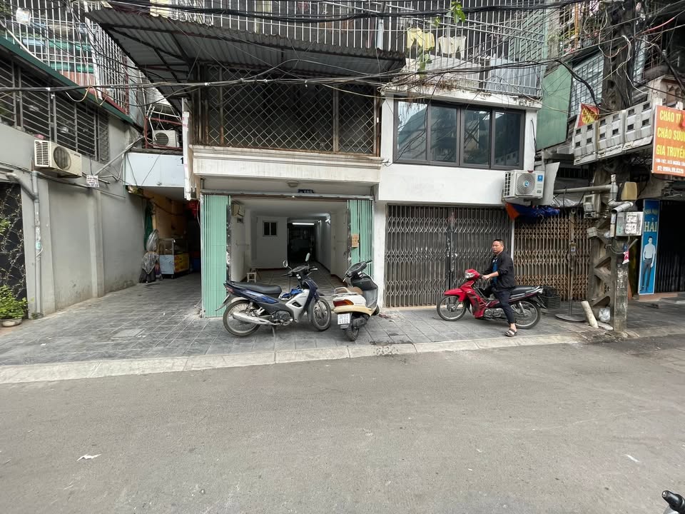Cửa hàng cho thuê tại Nghĩa Tân, Cầu Giấy, 150m² - Vị trí lý tưởng cho kinh doanh!
