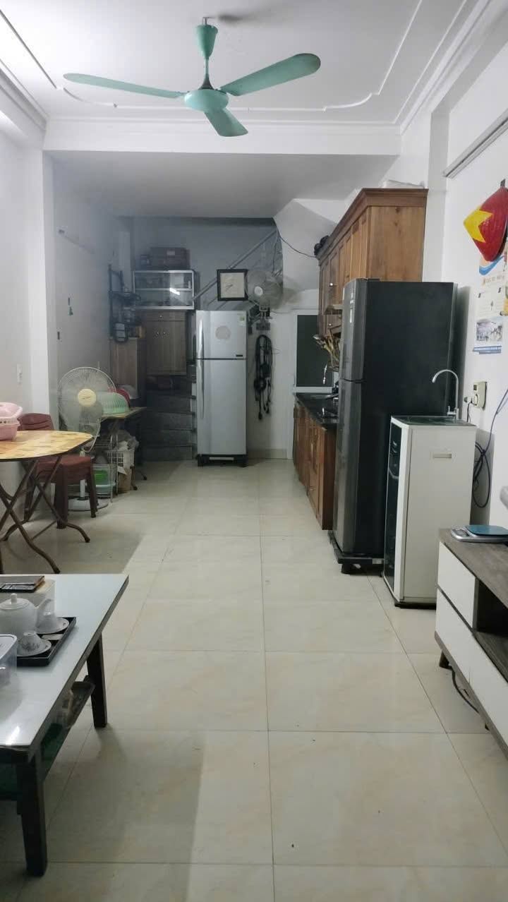 Nhà riêng cho thuê ngõ 347 Cổ Nhuế 40m² giá 9 triệu - Vào ở ngay!