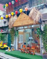 Nhà cho thuê 2 tầng Nguyễn Thái Học, 7 triệu/tháng - Phù hợp cho gia đình hoặc kinh doanh