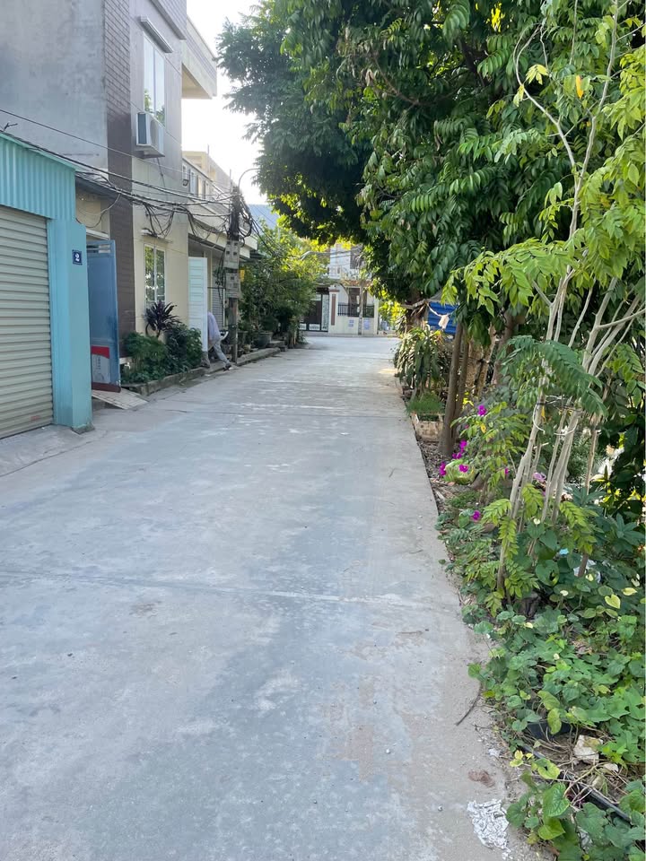 Đất nền An Hải, An Dương 50m² giá 2 tỷ - Gần trục chính thông thoáng!