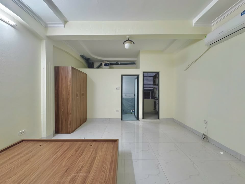 Căn hộ 1 phòng ngủ tại Ngõ 3 Đức Diễn - Giá chỉ 3.5 triệu, vào ở ngay!