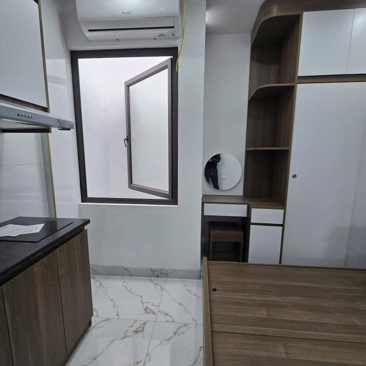 Căn hộ Minh Khai, Hai Bà Trưng 75m² giá 19-20 triệu - Lợi nhuận ổn định 20 triệu/tháng!