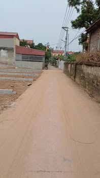 Đất nền kinh doanh Mai Động, Kim Động 70m² giá 1 tỷ - Tiềm năng sinh lời cao!