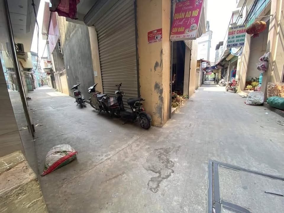 Đất nền Hoàn Sơn, Tiên Du, Bắc Ninh 77.2m² giá 2 tỷ - Cơ hội đầu tư hấp dẫn!