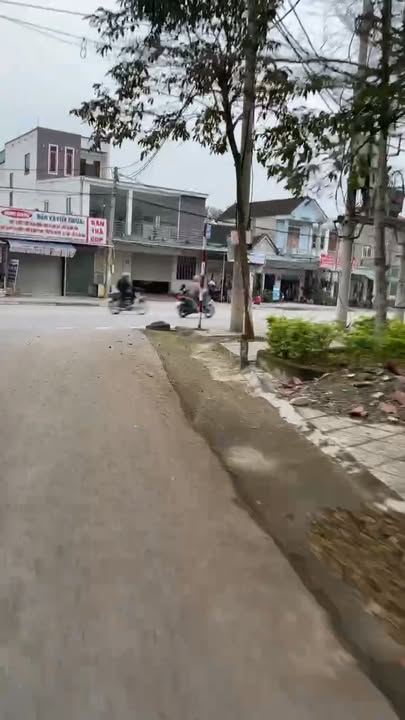 Đất thổ cư Tiên Điền Nghi Xuân 183m² giá 1 tỷ - Cơ hội đầu tư hiếm có!