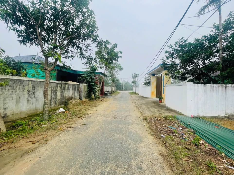 Đất Nghi Đức, Vinh 142m² giá 3.35 tỷ - Đường lớn, vị trí đẹp!