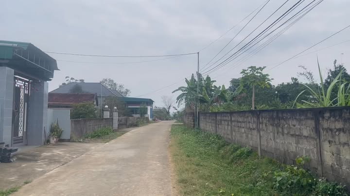 Đất nền Nghĩa Thắng, Nghệ An 245m² giá chỉ 300 triệu - Bán gấp, cơ hội đầu tư lý tưởng!