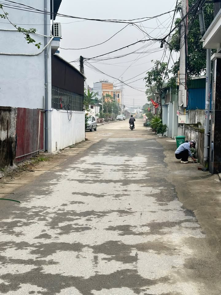 Đất nền Hưng Chính Vinh 107.8m² giá 2 tỷ - Đường ô tô vào tận nơi!