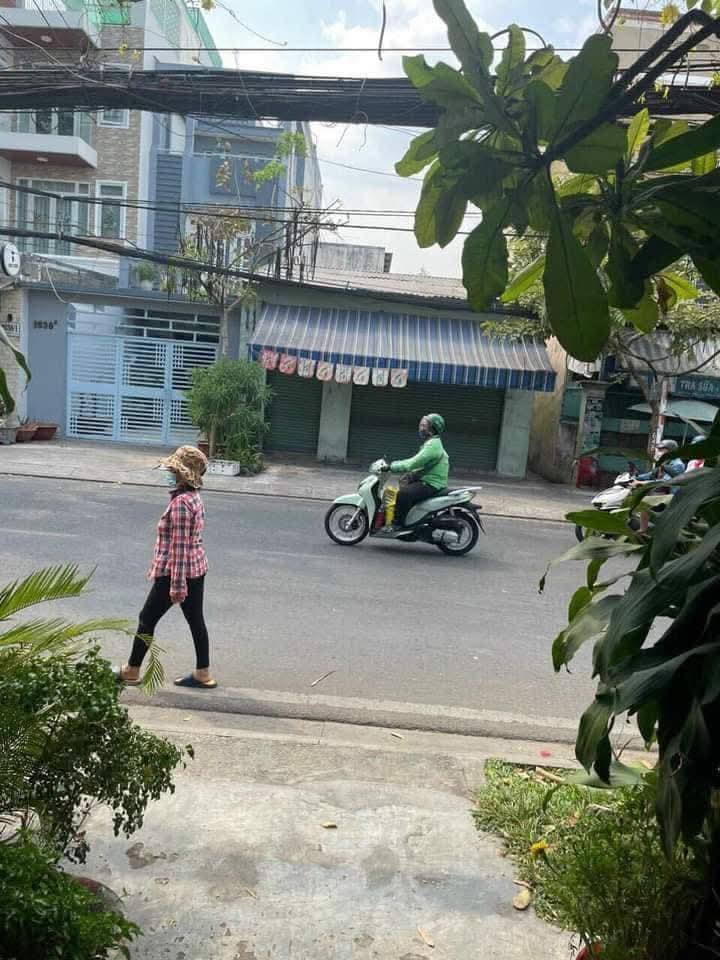 Nhà mặt tiền Phạm Thế Hiển, Quận 8, 68.2m² giá 6.8 tỷ - Chính chủ bán