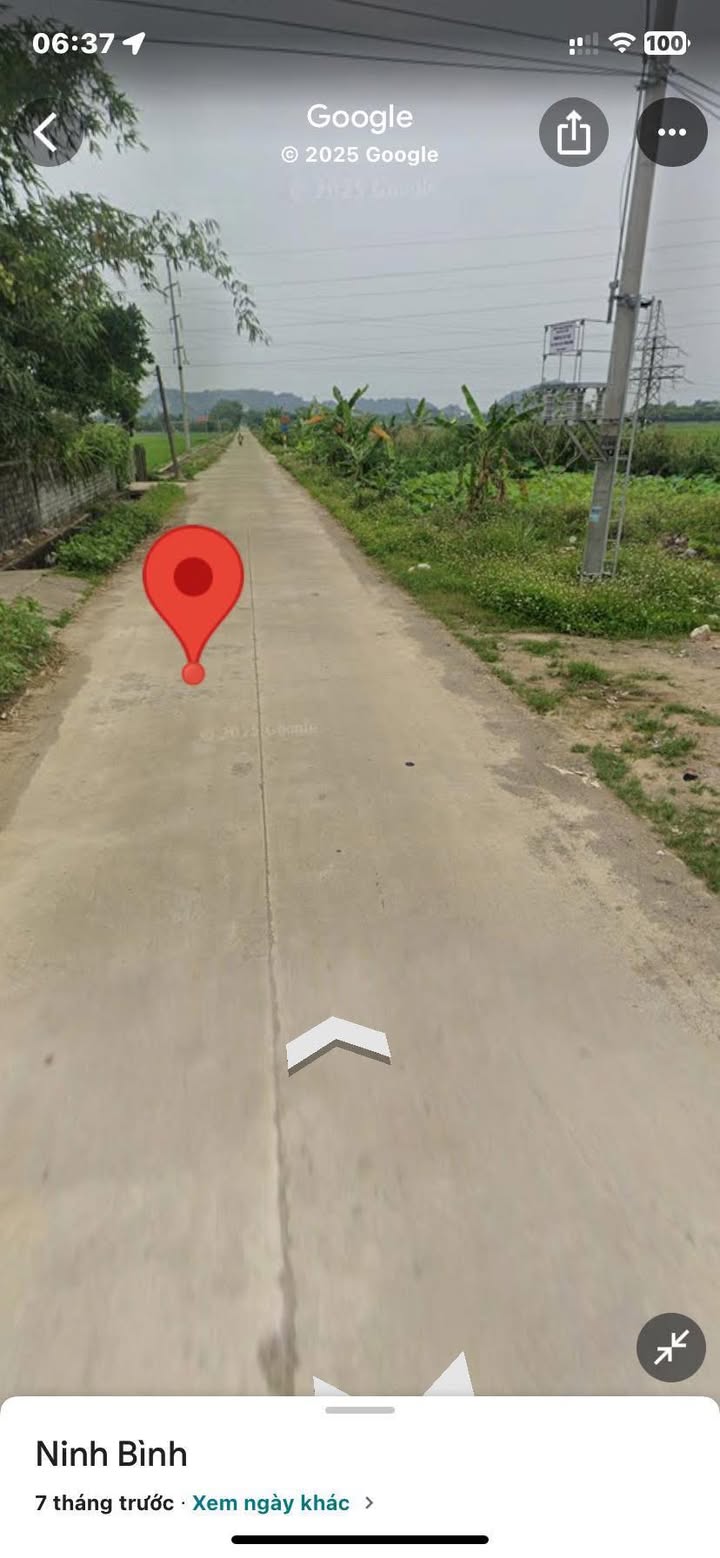 Đất nền Gia Phương, Gia Viễn Ninh Bình 100m² giá thỏa thuận - Cơ hội đầu tư hấp dẫn!