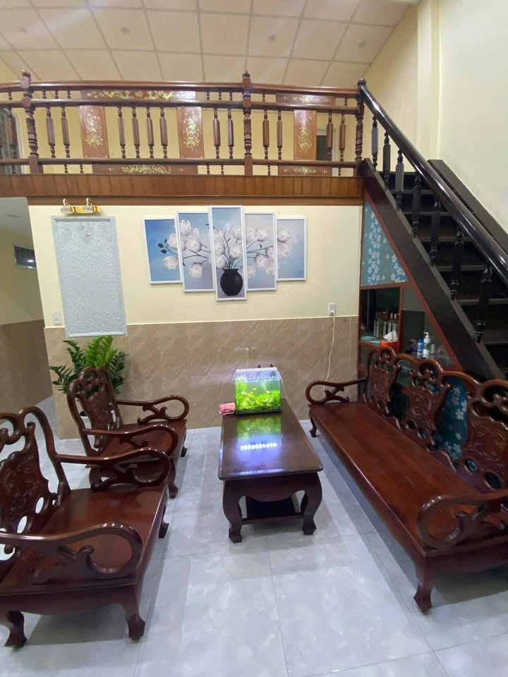 Nhà riêng Phạm Quang Ảnh, Sơn Trà 66m² giá 4 tỷ - Sổ hồng chính chủ, bớt lộc!