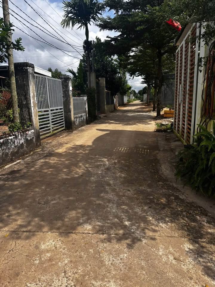 Đất thổ cư 120m² tại Ea Tam, Buôn Ma Thuột giá 2.59 tỷ - Cơ hội đầu tư sinh lời!