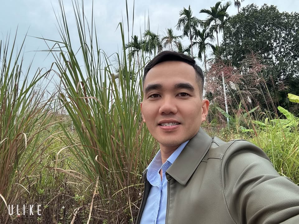 Đất nền Giới Phiên, Yên Bái 115m² giá 2 tỷ - Vị trí đắc địa, giao thông thuận lợi!