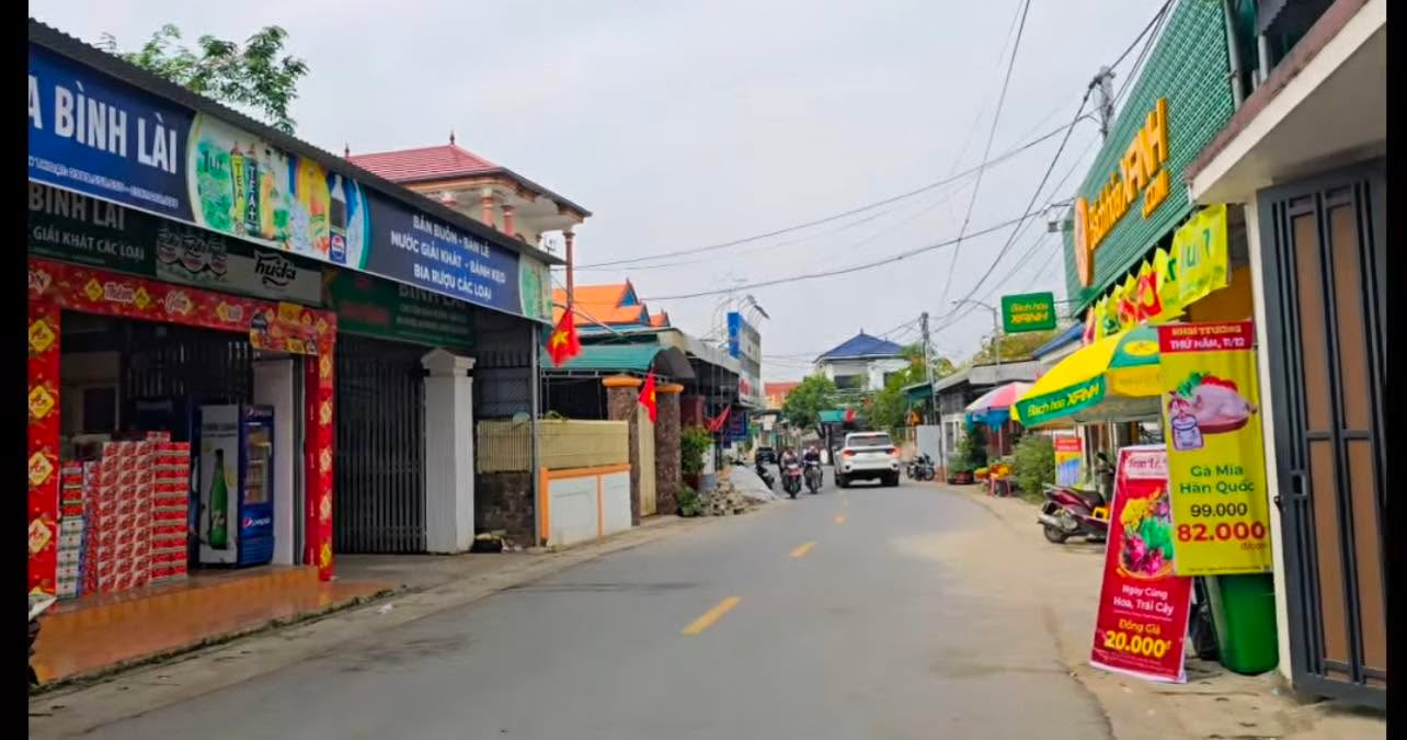 Nhà phố Diễn Phong 120m² giá 3 tỷ - Đầu tư sinh lời ngay!