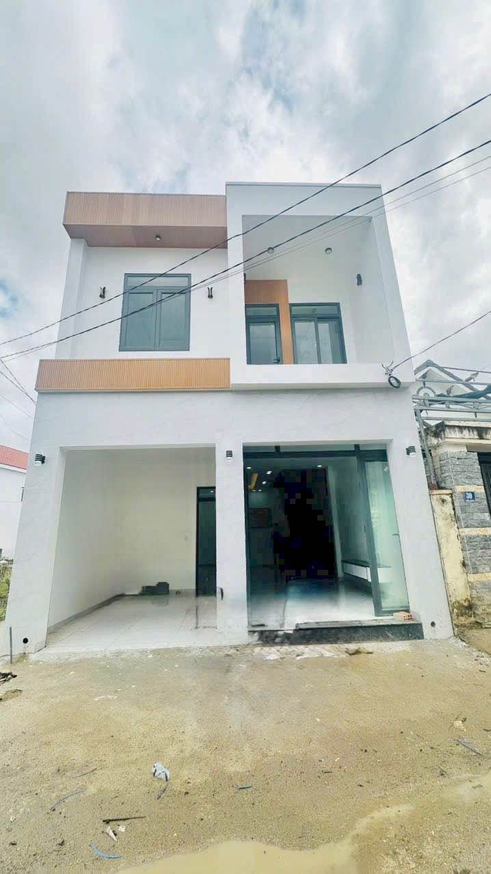 Nhà 2 tầng Gò Đại, Diên Điền 84m² giá 1.98 tỷ - Sở hữu ngay hôm nay!