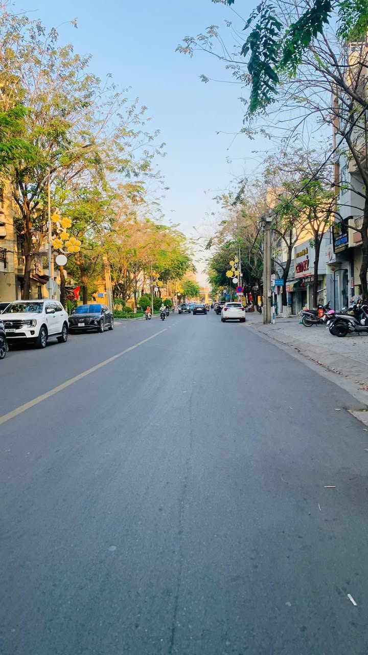 Đất tặng nhà cũ tại Trấn Biên, Biên Hòa 125m² giá 6.35 tỷ - Vị trí trung tâm, pháp lý rõ ràng!