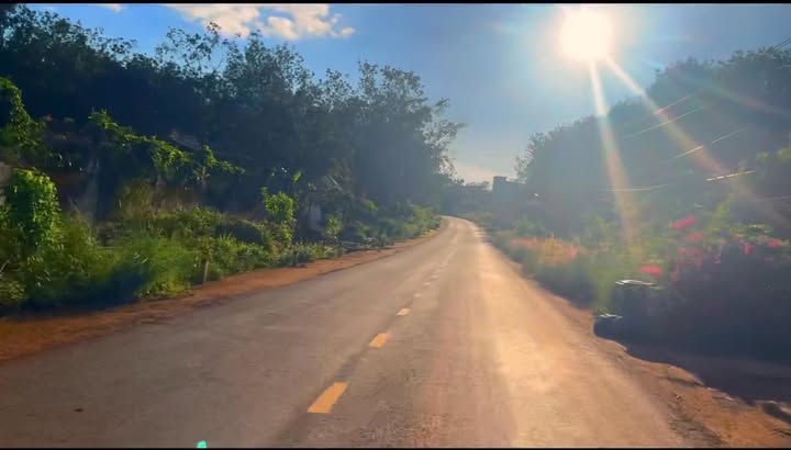 Đất thổ cư 41m² mặt tiền ĐT755, Phước Sơn - Giá chỉ 2.865 tỷ!