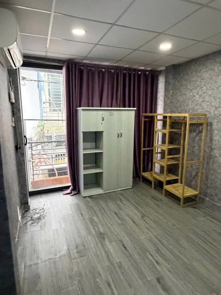 Nhà phố tại đường Nguyễn Duy, quận 8 - Diện tích 19m², Giá 2.1 tỷ - Khu kinh doanh sầm uất!