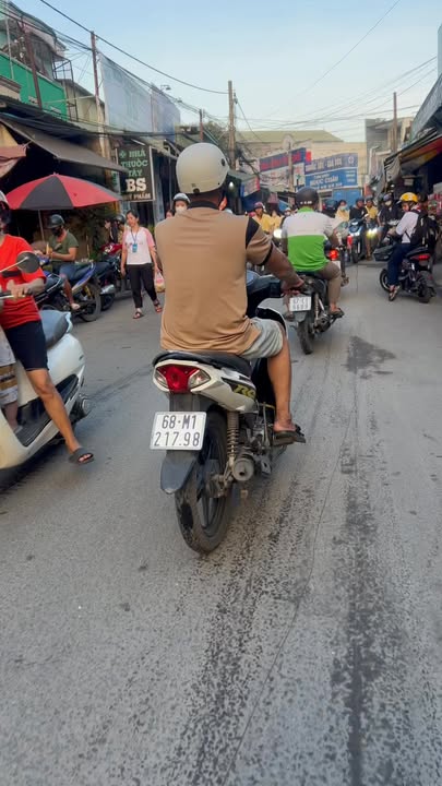 Nhà mặt tiền chợ Thạnh Bình, Thuận An 123m² giá 5 tỷ - Kinh doanh sầm uất!