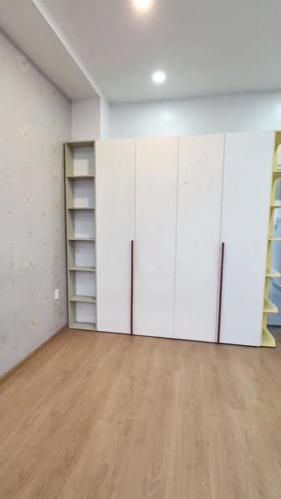 Nhà mặt tiền Phước Long A, Thủ Đức 81m² giá 8.5 tỷ - Chính chủ bán gấp!