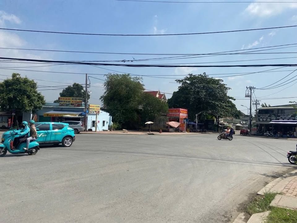 FrontHouse Hoàng Hữu Nam, Tân Phú, Quận 9, 115m² giá 15 tỷ - Cơ hội vàng đầu tư