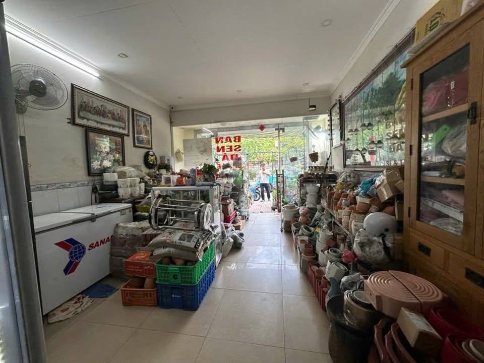 Nhà mặt tiền Đỗ Xuân Hợp, Phước Bình, Q9 - 90m² - Dòng tiền ổn định 40 triệu/tháng!