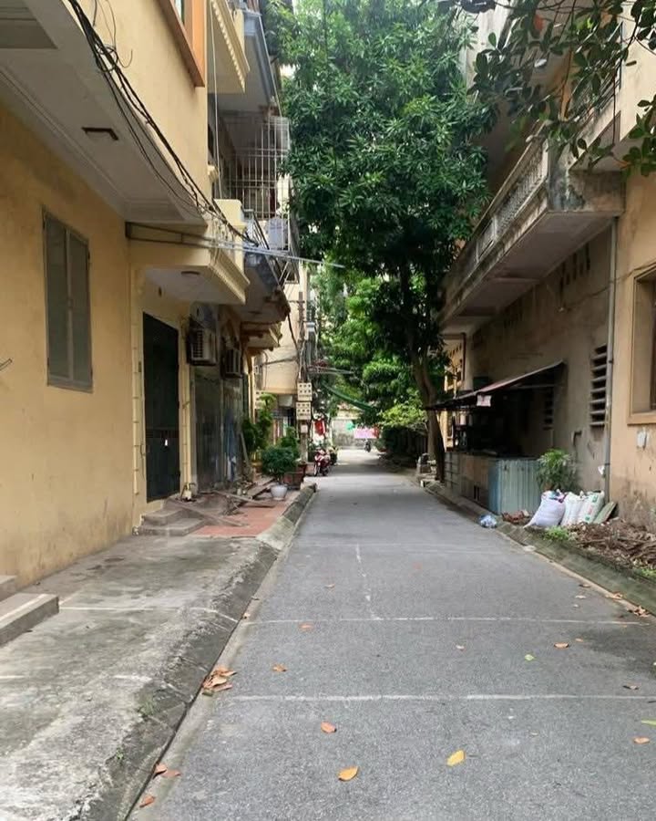 Nhà cấp 4 Tựu Liệt Thanh Trì 38m² giá 9 tỷ - Vỉa hè ô tô tránh nhau!