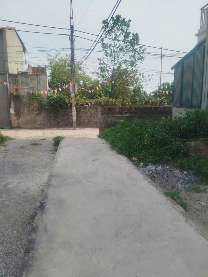 Đất nền Hữu Hoà Thanh Trì 45m² giá đầu tư - Kinh doanh thuận lợi!