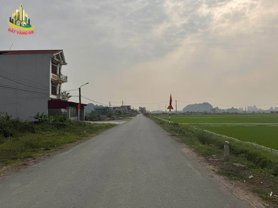 Đất nền đường Vạn Hạnh Ninh Nhất 95m² giá thỏa thuận - Hướng Đông Nam, cơ hội đầu tư hấp dẫn!