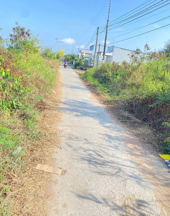 Đất nền Vĩnh An Bạc Liêu 210m² giá chỉ từ 4xx triệu - Đầu tư sinh lời ngay!