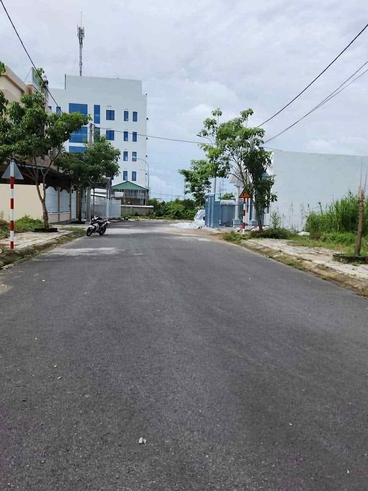 Đất nền KDC Tràng An Bạc Liêu 100m² giá 830 triệu - Đầu tư sinh lời ngay!