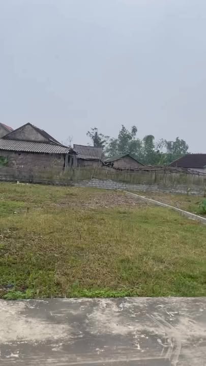 Đất nền Thạch Xuân 142m² giá 800 triệu - Sổ đỏ chính chủ, thương lượng nhẹ!