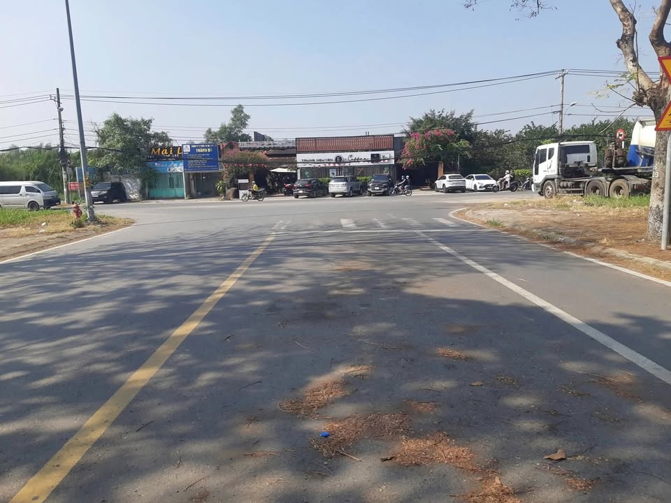 Đất nền Lã Xuân Oai Quận 9 440m² giá 30 tỷ - Đầu tư sinh lời ngay!