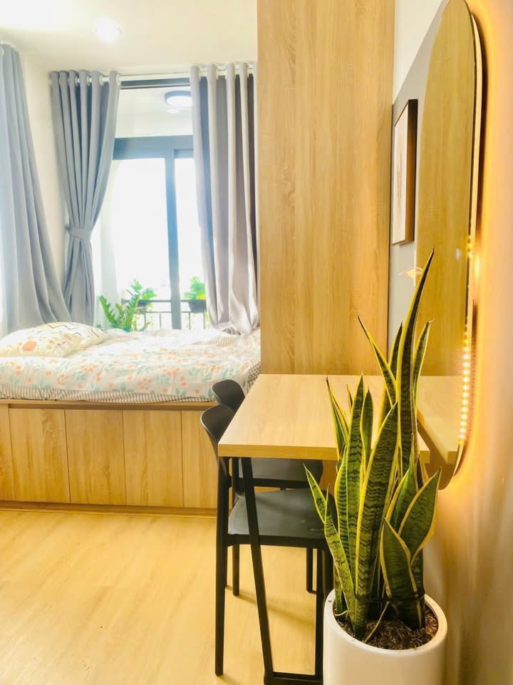 Căn hộ CHDV tại Gò Vấp 80m² giá 15.8 tỷ - Đầu tư sinh lời ngay!