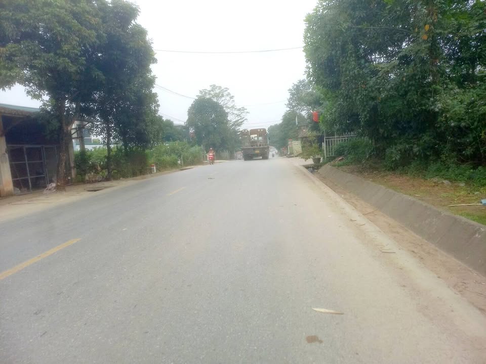 Lô đất mặt QL37 Kim Phú 120m² giá 2 tỷ - Đầu tư sinh lời ngay!