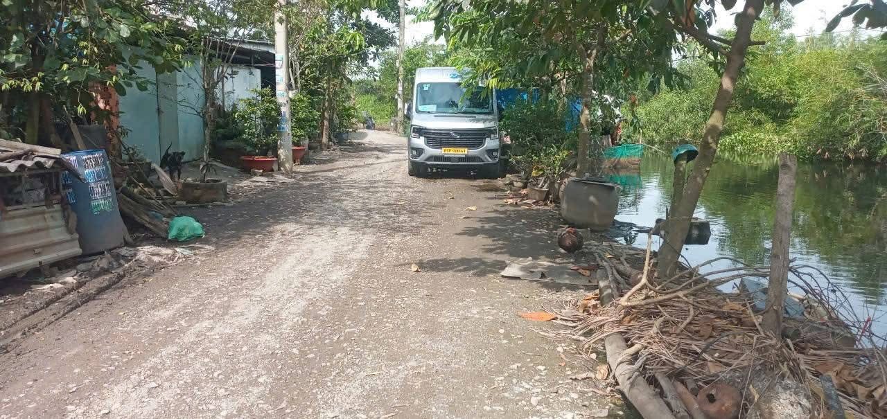 Đất nền Xuân Thới Sơn Hóc Môn 432m² giá 5.2 tỷ - Cơ hội đầu tư hấp dẫn!