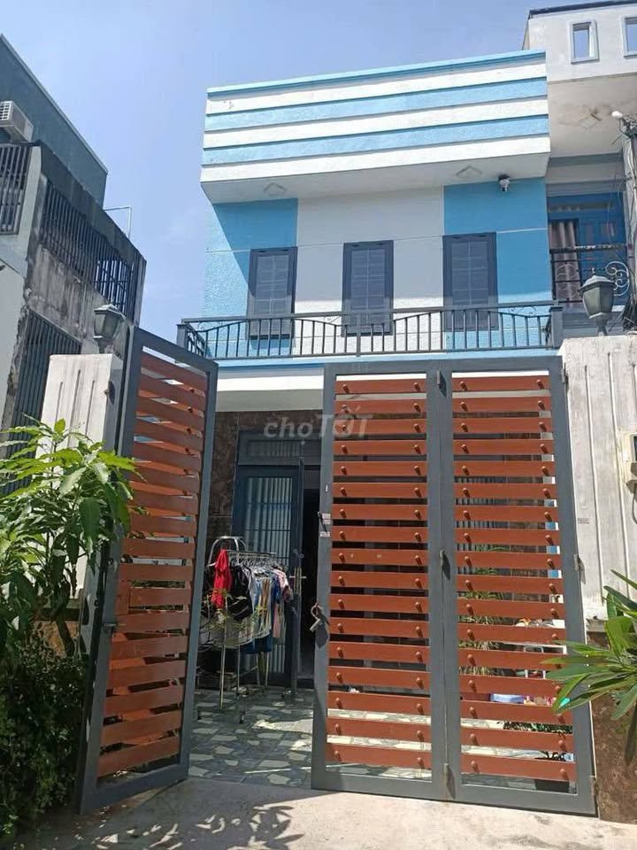 Nhà bán 84m² tại Tân Xuân, Hóc Môn - Thiết kế hiện đại, giá 3.2 tỷ!