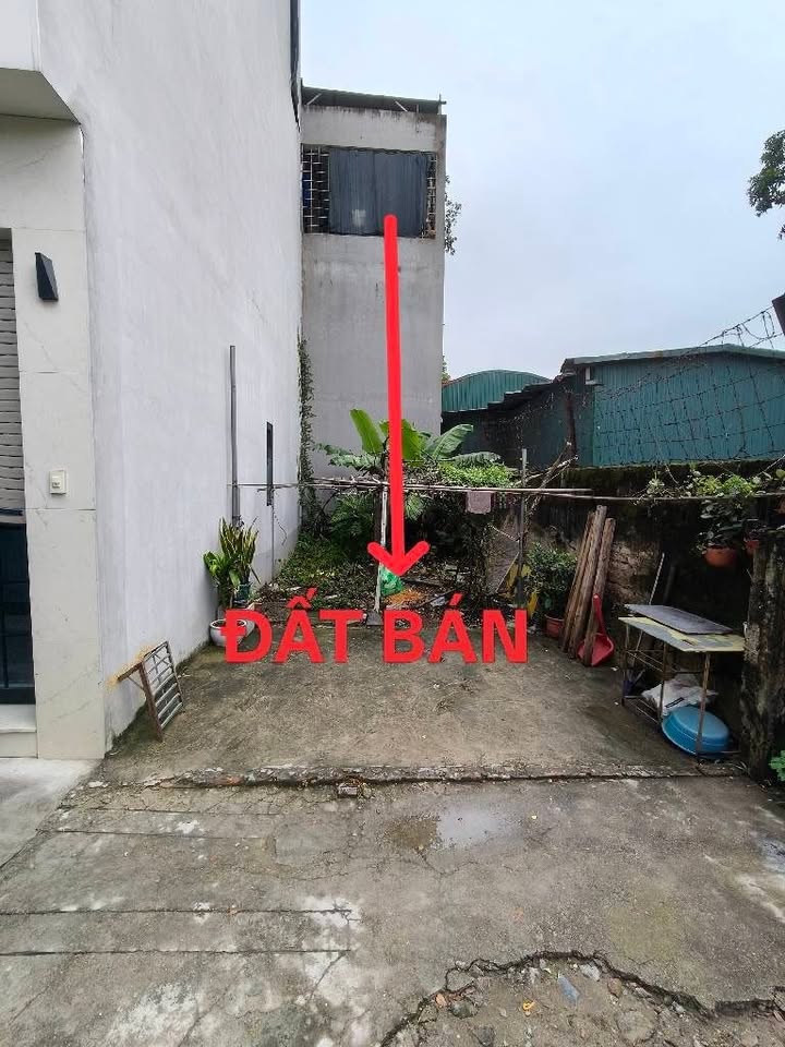 Đất nền Ngọc Thụy Long Biên 42m² giá 6 tỷ - Cơ hội đầu tư hiếm có!
