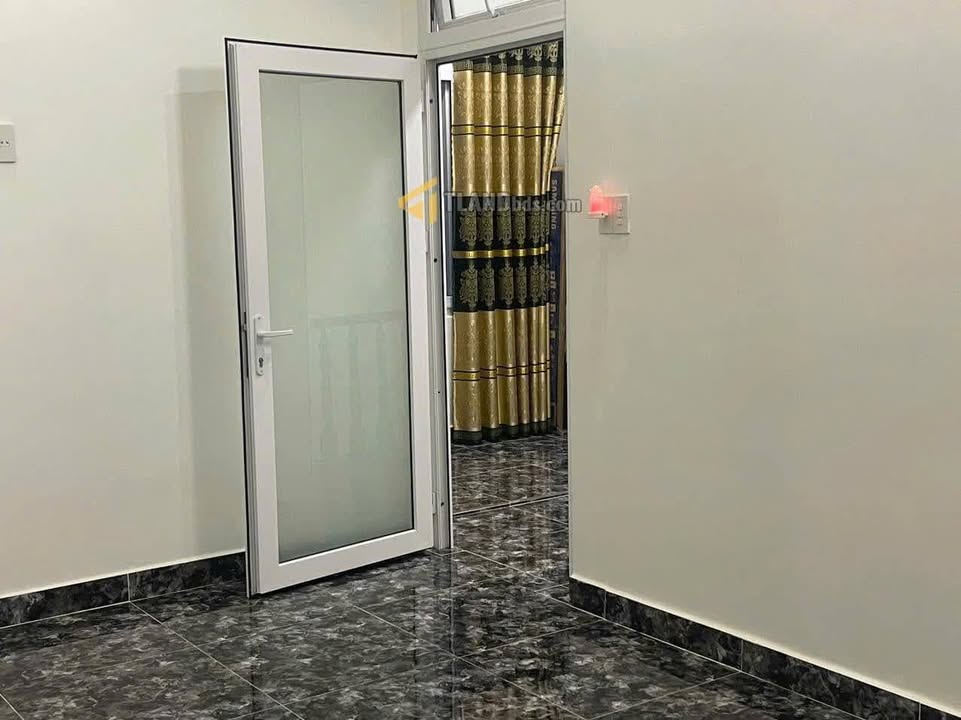 Nhà phố Hẻm nhỏ Đường Hai Bà Trưng, Đà Lạt 65.8m² giá 6.5 tỷ - Sổ riêng, pháp lý rõ ràng!