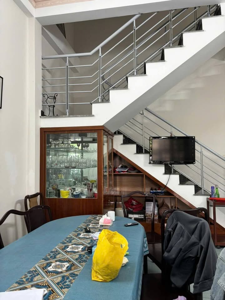 Nhà 2 tầng mặt tiền đường Chơn Tâm, Đà Nẵng 87m² giá 5.2 tỷ - Chính chủ bán!