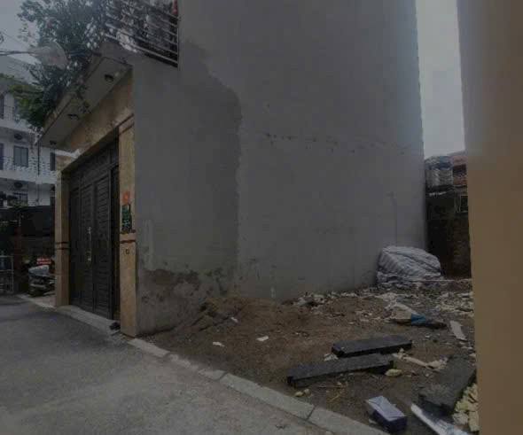 Đất nền Trâu Quỳ 48m² giá 5 tỷ - Sổ đỏ chính chủ, vị trí đẹp!